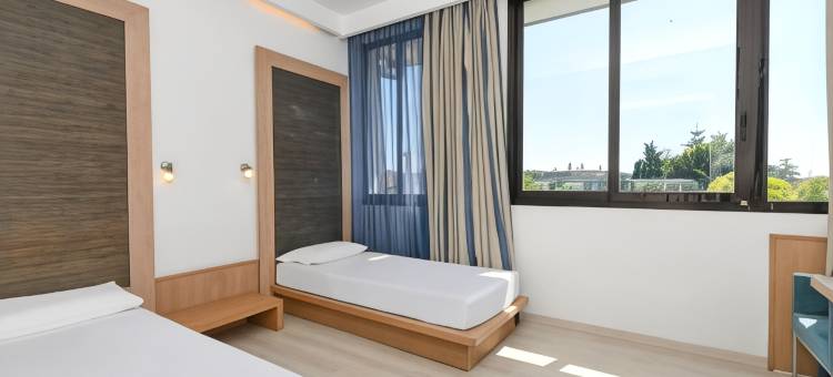 B&B HOTEL Padova Methis(B&B HOTEL Padova Methis)图片