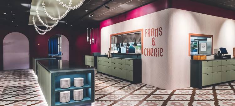 瓦库纳罗瓦涅米原创索考斯酒店(Original Sokos Hotel Vaakuna Rovaniemi)图片