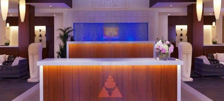 迪拜棕櫚島安納塔拉度假酒店(Anantara the Palm Dubai Resort)图片