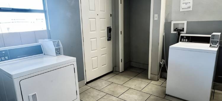 经济型旅馆- 医疗中心(Budget Host Inn- Medical Center)图片