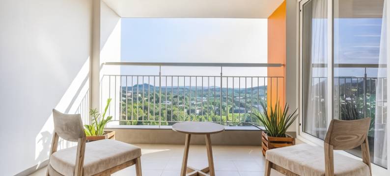 The Terrace Manjeri图片