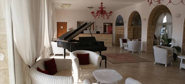 麦萨比亚度假酒店(Messapia Hotel & Resort)图片