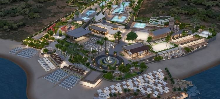 Numa Bay Exclusive Hotel - Ultra All Inclusive图片