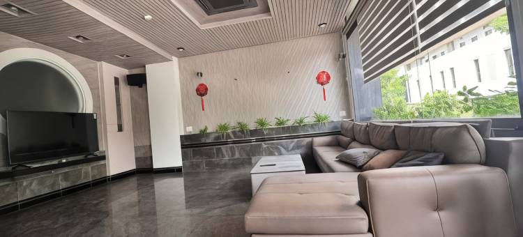 Y灵大酒店(Y Linh Hotel)图片