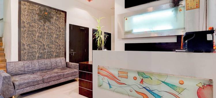 Fabexpress Paradise Stay Inn 天堂住宿旅馆(Fabexpress Paradise Stay Inn)图片