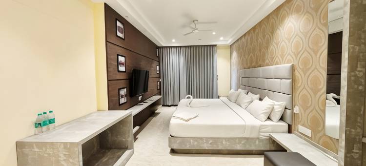 Dasara Executive图片