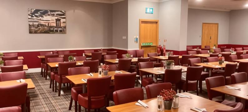 大不列颠爱丁堡酒店(Britannia Edinburgh Hotel)图片