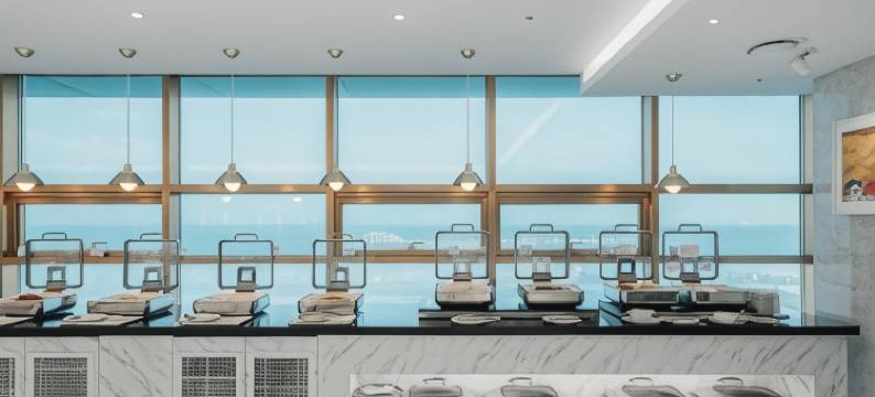 韦夫姆霍特尔韦斯特(Wave M Hotel West)图片