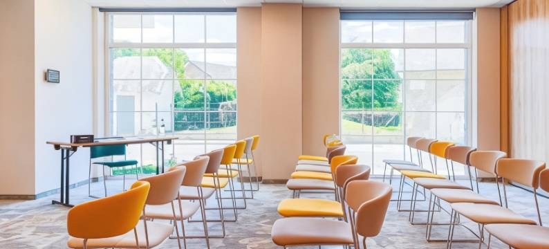 莱斯河畔昂村美居酒(Mercure HAN Sur Lesse)图片