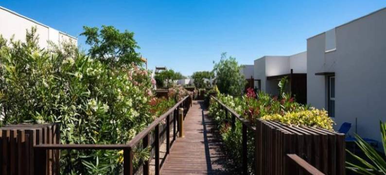 Apartments for 6 People图片