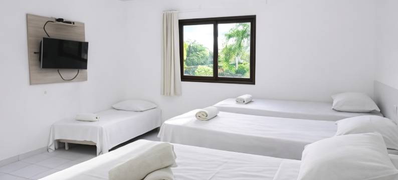 阳光海滩旅馆(Pousada Solar da Praia)图片