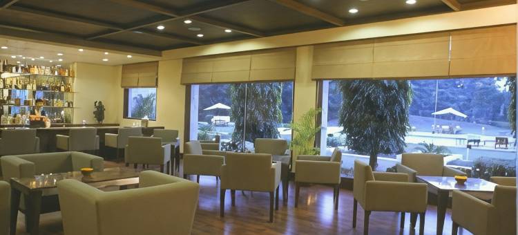克久拉霍丽筠酒店(Radisson Jass Khajuraho)图片