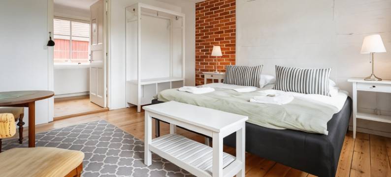 奥德瓦塔农场酒店(Ödevata Gårdshotell)图片