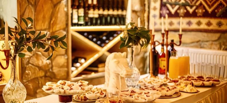 历史酒店(Hotel History)图片