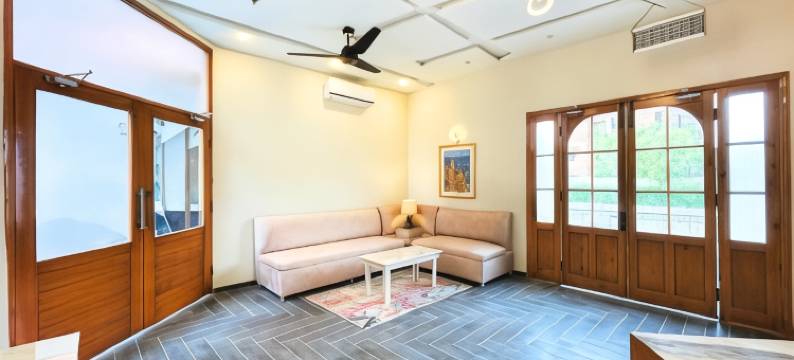 Hotel One University Sukkur图片