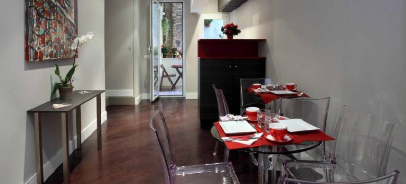 瑞格拉公寓(Residence Regola)图片