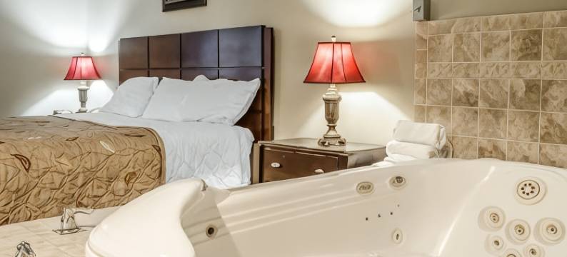 罗德威酒店(Rodeway Inn)图片