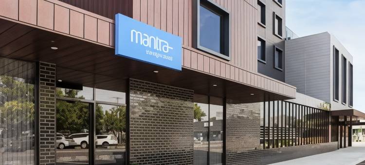 曼特拉特拉拉尔根酒店(Mantra Traralgon)图片