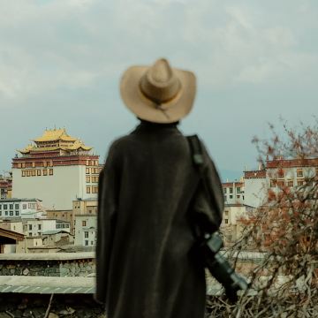 丽江+香格里拉+梅里雪山4日3晚拼小团