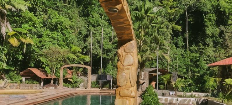 雷克里奥韦尔迪温泉 SPA 酒店(Recreo Verde Hot Springs & Spa)图片