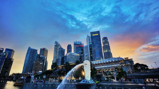 新加坡+馬來西亞+斯里蘭卡10日9晚·安全+省心+20年經驗+定製師專屬服務 + 三國小衆聯遊+國家清真寺+濱海堤壩+加勒要塞+魚尾獅公園+濱海灣花園+科格勒高蹺漁民（可升級包含大交通）+途風五鑽入住