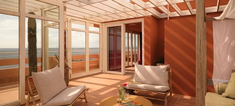 比基尼岛与山酒店埃斯特伦克 – 限成人(Bikini Island & Mountain Hotel Es Trenc -Adults Only-)图片