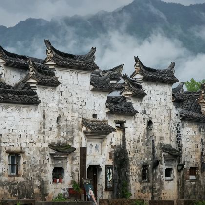 丽水4日3晚私家团