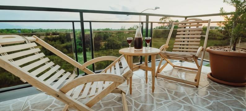 巴统拉拉萨酒店(Batumi Hotel Lalasa)图片