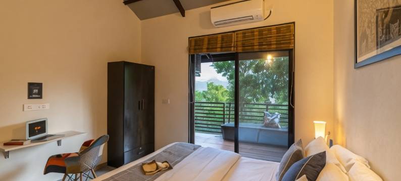 Zostel Homes Bhor (Near Pune)图片