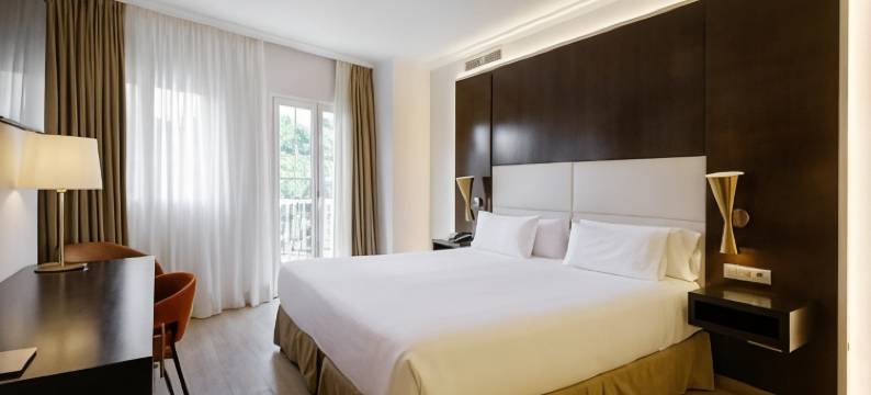 特内里费岛塔布里恩特S.C.酒店(Hotel Taburiente S.C.Tenerife)图片