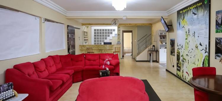迪亚曼蒂纳宫酒店(Diamantina Palace Hotel)图片