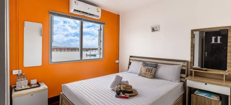 可伦 23 号酒店(Karoon Hut)图片