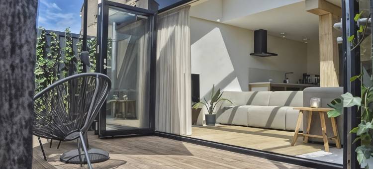 Apartments & Suites Buren图片