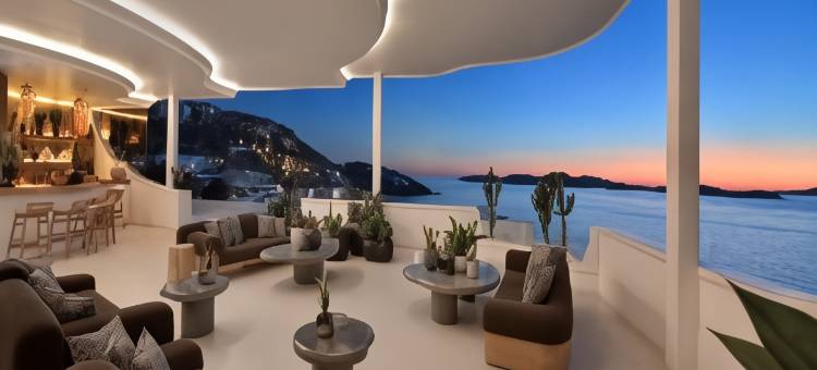 阿纳克斯水疗度假村(Anax Resort and Spa)图片