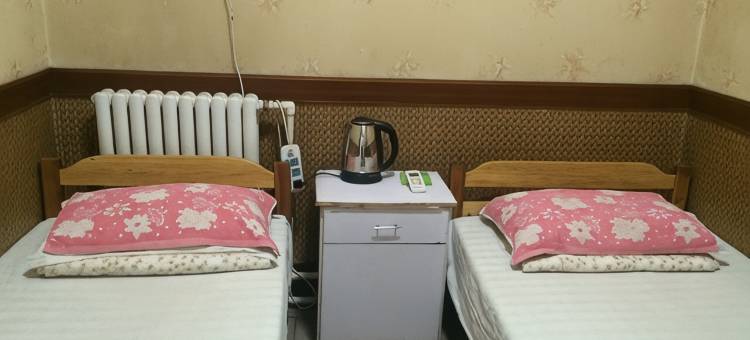 平原鑫东商务宾馆图片