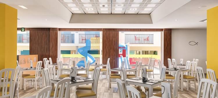 伊比萨西方酒店(Occidental Ibiza)图片