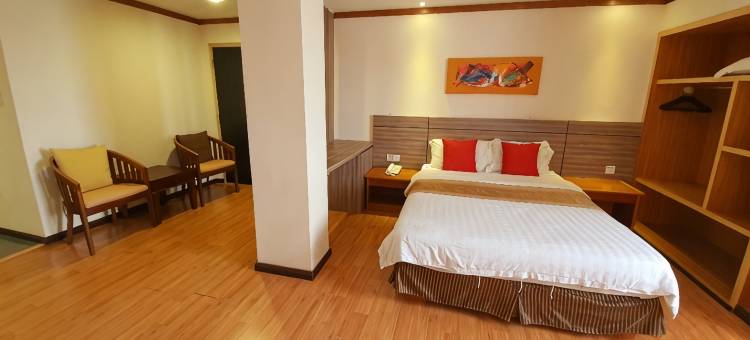 民都鲁凯美纳广场酒店(Kemena Plaza Hotel)图片