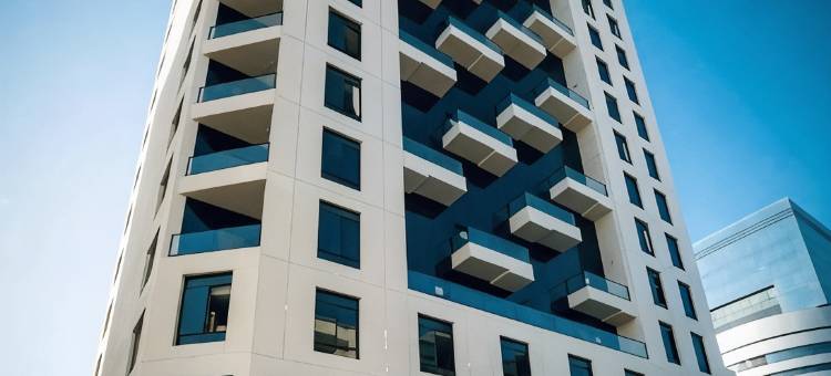 Sherao Hotel Doha - Next to National Museum of Qatar & Metro图片