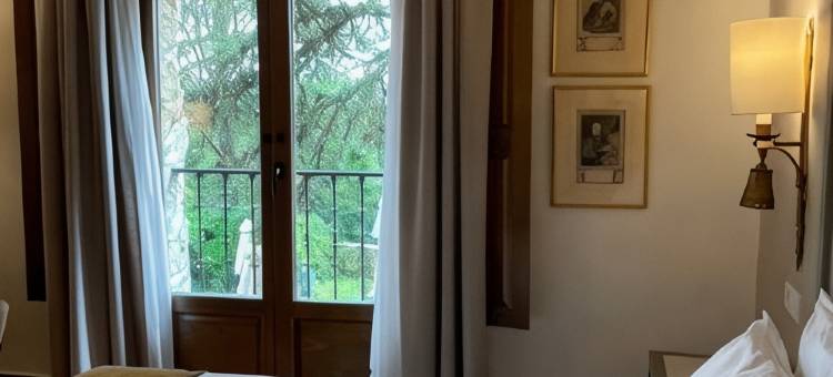 贝纳文蒂旅馆(Parador de Benavente)图片