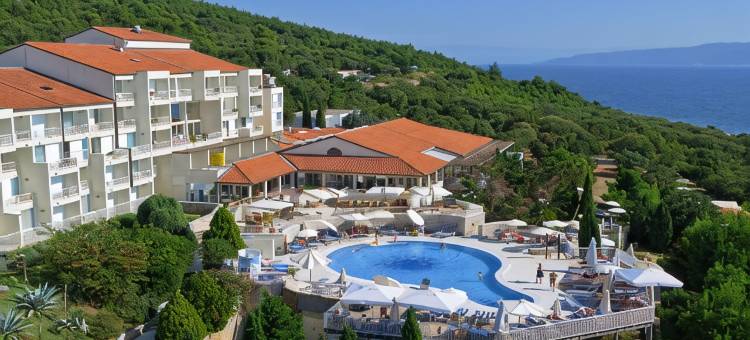 瓦拉玛尔贝尔维尤度假村(Valamar Bellevue Resort)图片