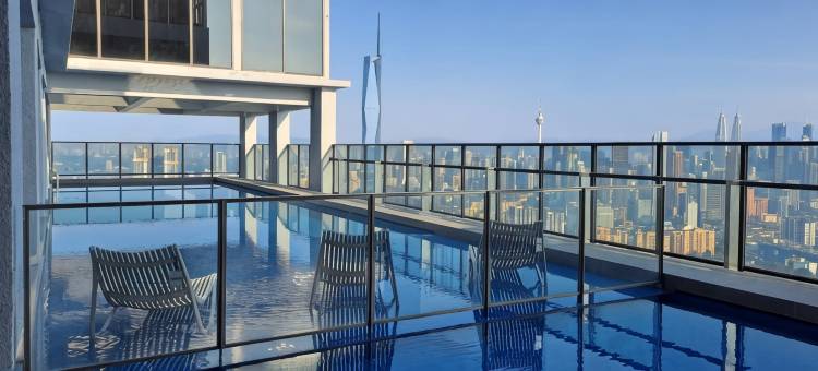 吉隆坡Trion美居酒店(Mercure Kuala Lumpur Trion)图片
