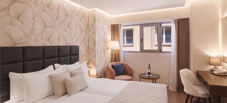 Leonardo Hotel 雅典市中心店(Leonardo Hotel Athens City Center)图片