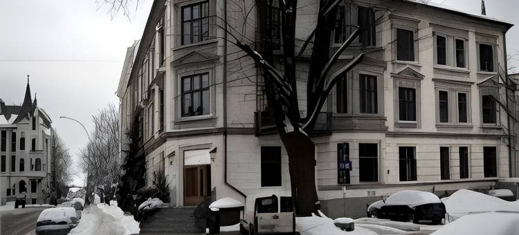 奥斯陆萨格酒店(Saga Hotel Oslo, Worldhotels Crafted)图片