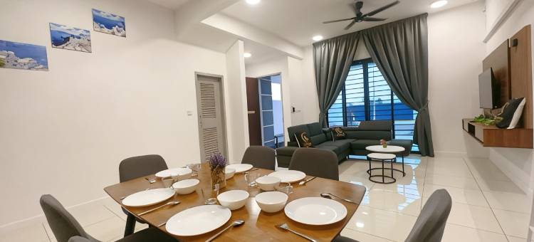 Hello Baby Homestay Dato Onn 11图片