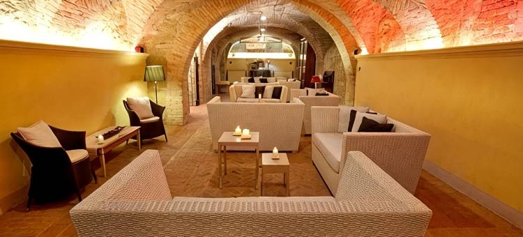 贝卡丽丝别墅酒店(Hotel Villa Beccaris)图片