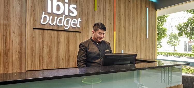 宜必思快捷新加坡武吉士酒店(ibis budget Singapore Bugis)图片
