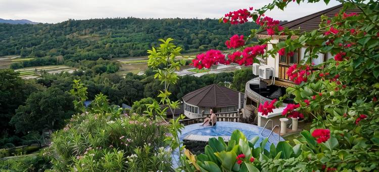贝尔纳多牧场豪华别墅及度假村(Rancho Bernardo Luxury Villas and Resort)图片