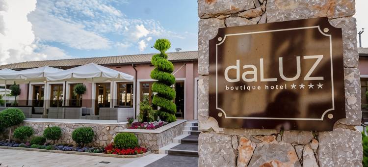 达露丝精品公寓式酒店(Daluz Boutique Hotel)图片