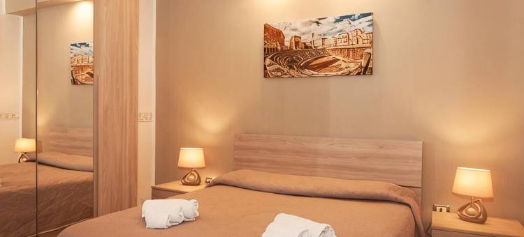 愿望客房(Wish Rooms Lecce)图片