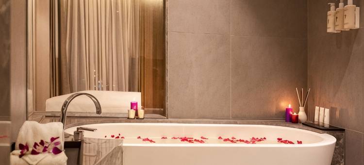 LYFE酒店布巴内斯瓦尔(Lyfe Hotels Bhubaneswar)图片